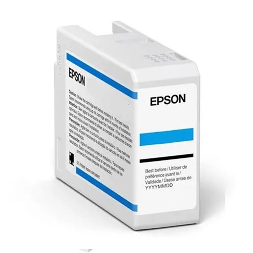 EPSON CYAN 906